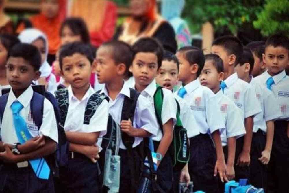 )elajar-pelajar sekolah rendah ini akan didedahkan kepada TVET melalui kurikulum sekolah bermula pada tahun 2027. Gambar hiasan. 