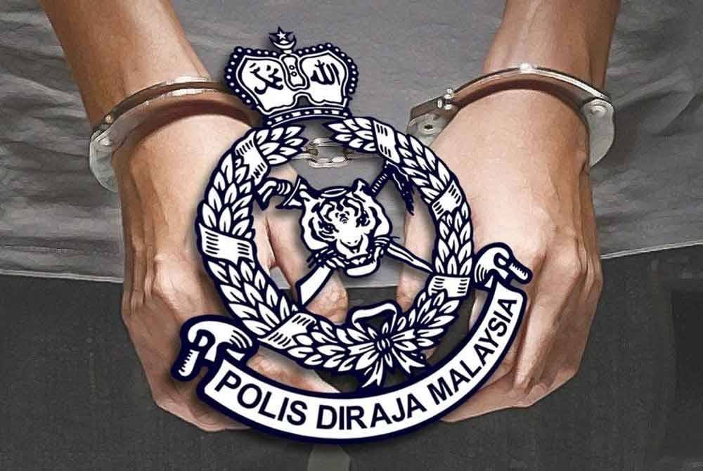 Seorang lelaki tempatan yang mempunyai rekod rawatan psikiatri ditahan kerana menyerang dua anggota polis di sebuah surau di Kangkar Pulai di sini semalam. Gambar hiasan