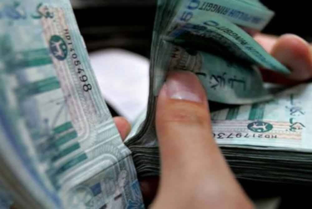 Ringgit kembali pulih, ditutup tinggi berbanding dolar AS