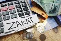 HARTA yang haram tidak wajib dan tidak sah dibayar zakat daripadanya. -Foto: CANVA