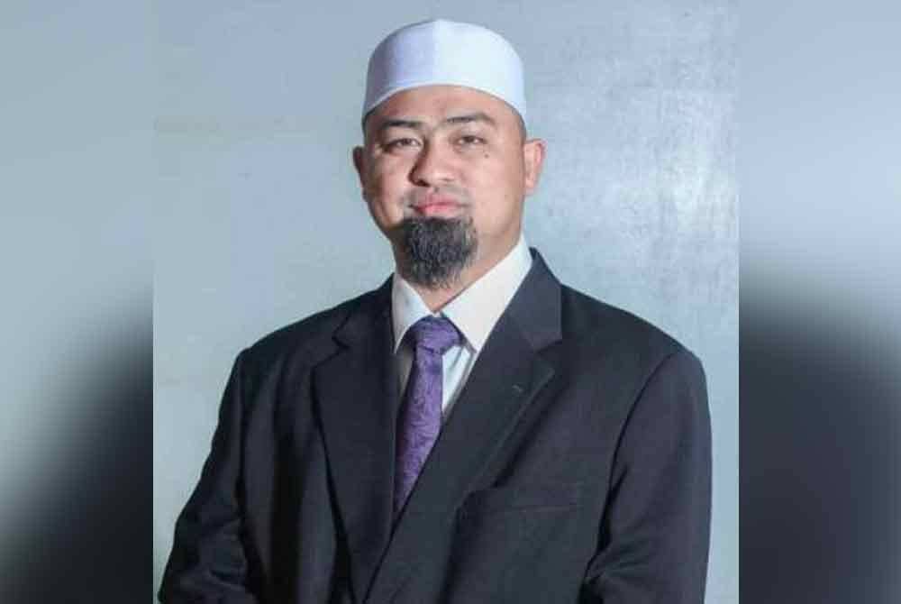 Mohamed Sukri