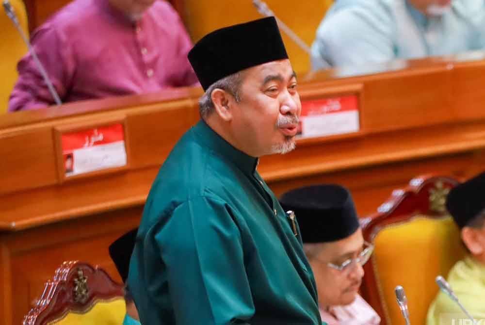 Kelantan mohon RM500 juta untuk sistem pembetungan