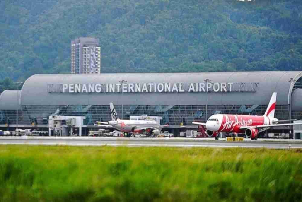 HK Express menjadi syarikat penerbangan ketiga yang mengendalikan penerbangan terus antara Hong Kong dan Pulau Pinang, selepas penerbangan terus Cathay Pacific dan AirAsia. Gambar hiasan