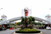 UPSI terus mencatatkan kecemerlangan apabila disenaraikan di kedudukan ke-601 terbaik dunia berdasarkan Times Higher Education World University Rankings - Foto: Bernama