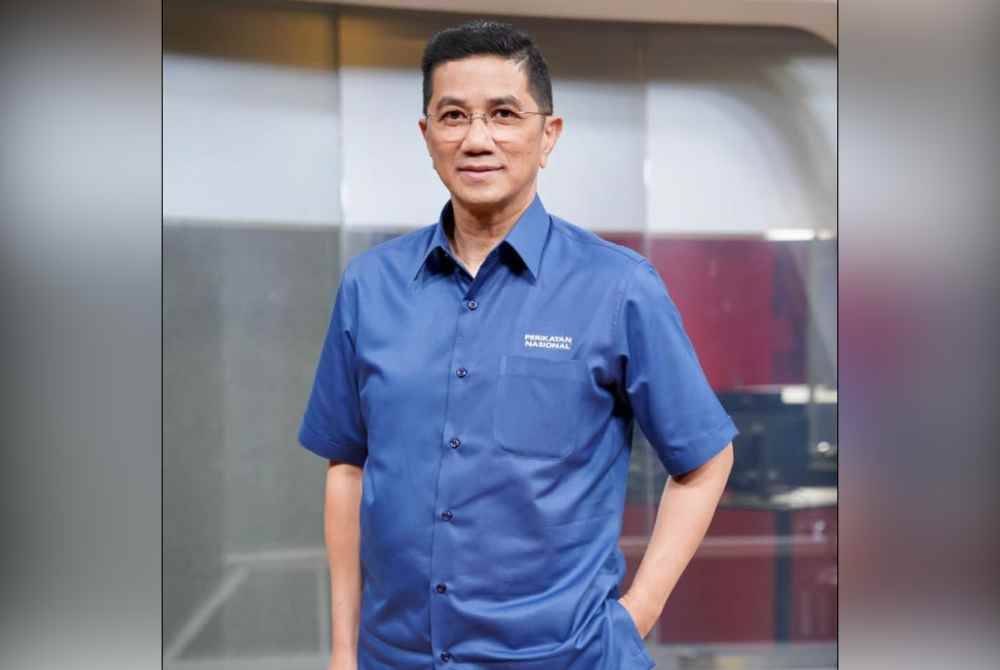 MOHAMED AZMIN