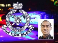 Polis menahan 174 individu termasuk 162 warga asing dalam 16 serbuan menerusi Op Noda yang dijalankan di beberapa kawasan di negeri ini bermula 16 November lepas hingga hari ini. Gambar hiasan. Gambar kecil: M KUMAR