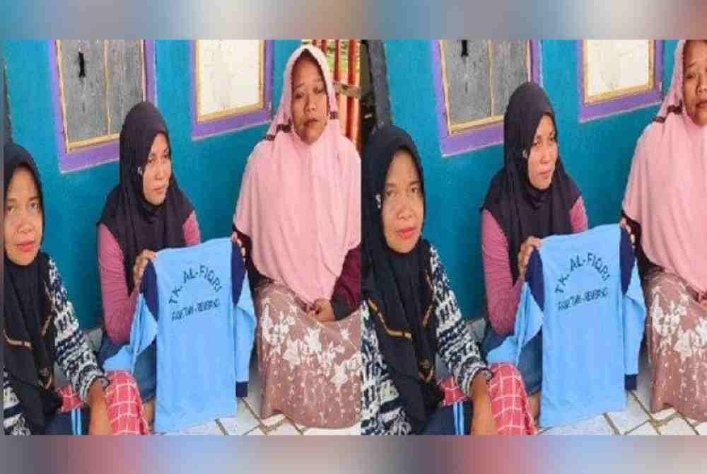 Tiga ibu murid berkenaan ternyata kesal dengan tindakan sekolah tersebut. Agensi