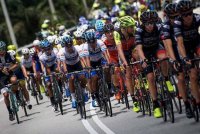 Kedah bersetuju dengan cadangan agar Langkawi menjadi penutup Le Tour De Langkawi diadakan di Langkawi sempena Tahun Melawat Kedah 2025. Gambar hiasan