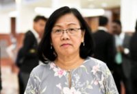 Maria Chin Abdullah