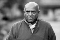 Ananda Krishnan meninggal dunia di usia 86 tahun pada Khamis.