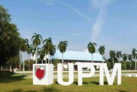 Universiti Putra Malaysia (UPM).