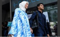 Siasatan berhubung pelaburan beberapa entiti kerajaan dalam syarikat pengendali platform e-dagang, FashionValet telah dilengkapkan. Foto fail Bernama.