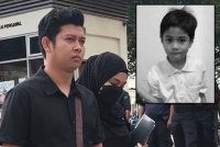 Zaim Ikhwan Zahari dan isterinya, Ismanira Abdul Manaf mengemukakan representasi kepada Jabatan Peguam Negara pada Selasa minggu lalu.