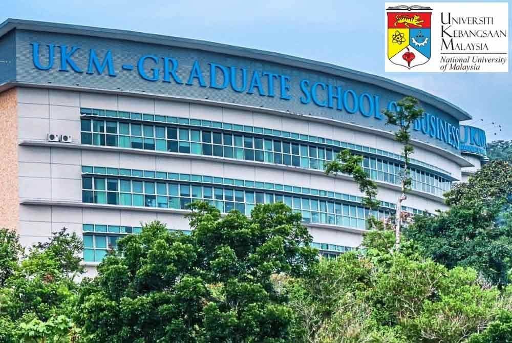 UKM berjaya berada di kedudukan ke-101 dalam Ranking THE dan ke-138 dalam Ranking QS 2025.