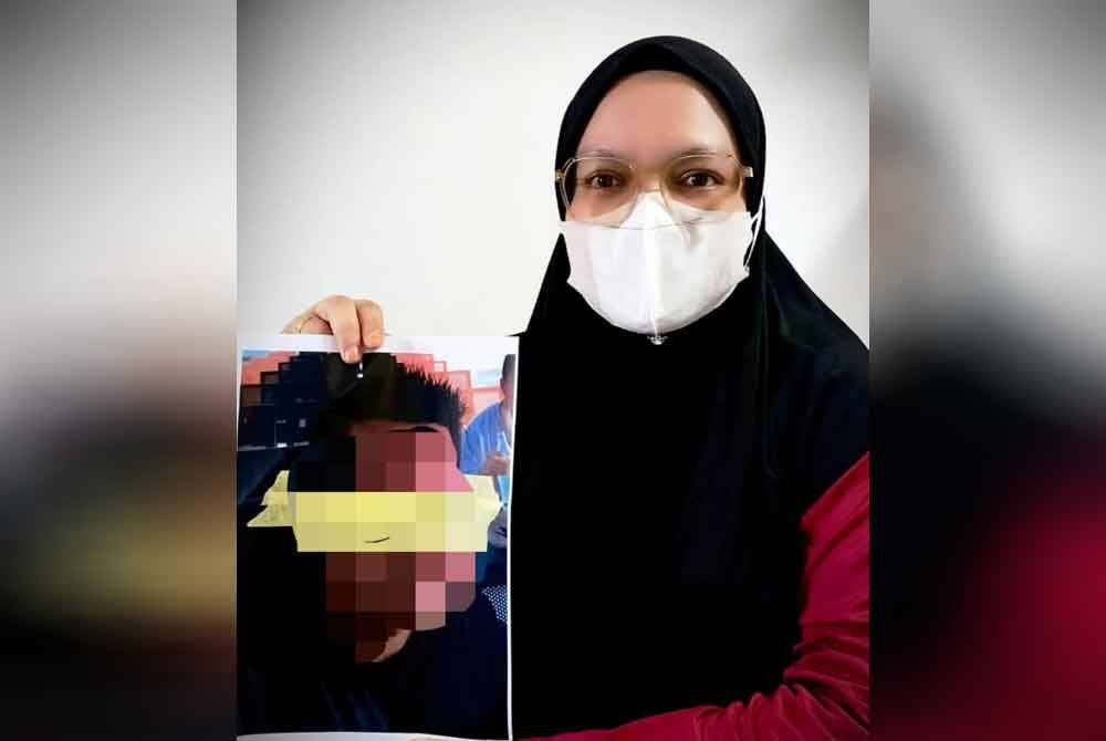 Keluarga juruteknik pendingin hawa memohon sumbangan rakyat Malaysia untuk membawa pulang lelaki terbabit