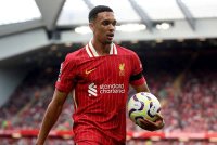 Trent Alexander-Arnold