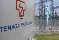 TNB tutup bekalan elektrik di beberapa kawasan sekitar Marang dan Kuala Terengganu hari in.