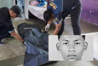 Seramai 13 pelajar kolej itu berusia antara 16 hingga 19 tahun didakwa secara bersama membunuh Mohamad Nazmie Aizzat, 17, di Bilik Asrama 7 Resak dan 5 Belian, Kolej Vokasional Lahad Datu pada jam 9 malam, 21 Mac lepas hingga jam 7.38 pagi, 22 Mac.