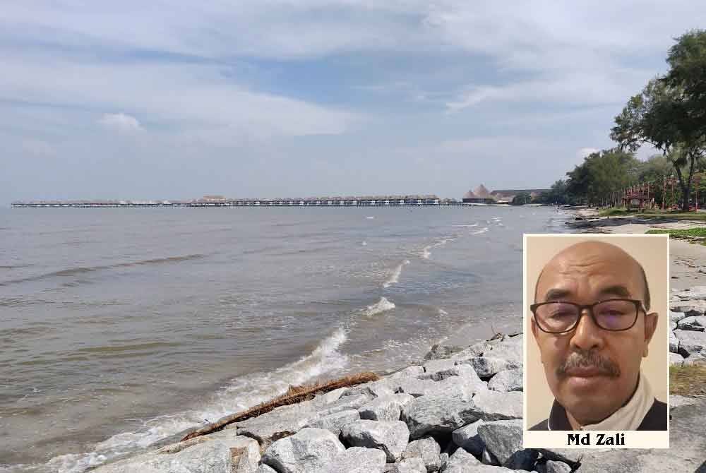 Hadiah wang tunai berjumlah RM53,000 menanti pemenang Pertandingan Memancing Terbuka Selangor di Pantai Bagan Lalang, Sepang pada Ahad ini.