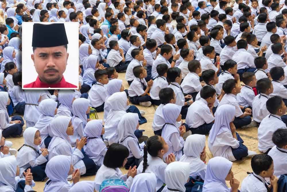 KIAR relevan diperluaskan kepada murid sekolah rendah dan menengah jika mengaplikasikan ciri interaktif yang mampu menarik minat pembelajaran. Foto hiasan (Gambar kecil: Ali Imran)