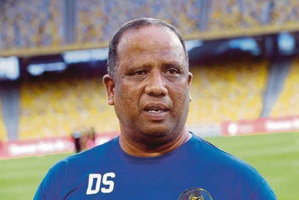 Dollah Salleh