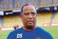 Dollah Salleh