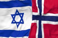 Dana kekayaan berdaulat Norway, yang terbesar seumpamanya di dunia telah mengumumkan keputusan untuk menarik diri daripada syarikat telekomunikasi Israel.