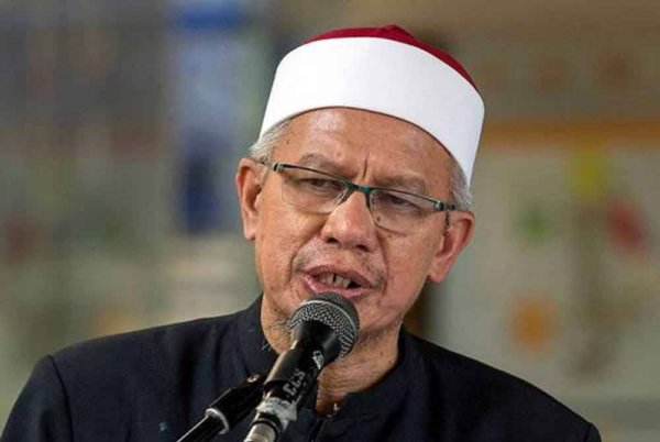 Dr Zulkifli