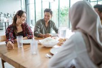 Badan Penilai memutuskan Budaya Sarapan di Malaysia telah memenuhi semua kriteria yang digariskan oleh Konvensyen Melindungi Warisan Budaya Tidak Ketara 2003, UNESCO. Foto hiasan 123RF