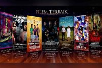 Buat pertama kalinya, tujuh buat filem tercalon dalam kategori utama iaitu Filem Terbaik FFM33.