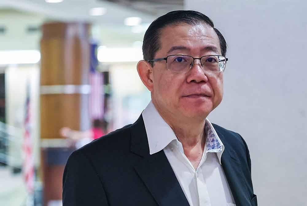 Guan Eng