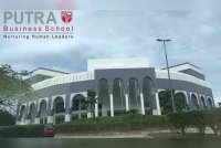 MBA Putra Business School diiktiraf terbaik di Malaysia.