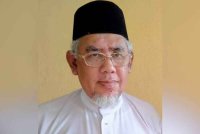 Mohd Azmi Abdul Hamid