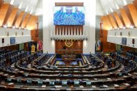 PAC pada Isnin membentangkan Laporan Tindakan Susulan buat kali pertama di Dewan Rakyat.