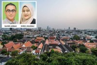 Seramai 688,663 penjawat awam yang masih berkhidmat belum memiliki rumah terutamanya di bandar besar.