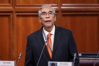 Mohd Hatta. Foto Bernama