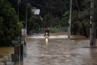 Jumlah mangsa banjir kembali menunjukkan peningkatan setakat jam 6 pagi Selasa. Foto hiasan