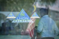 LHDN telah melaksanakan sekatan perjalanan ke atas 203,123 individu dan syarikat setakat 30 November lepas. Gambar hiasan.