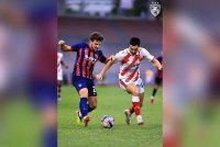 JDT bakal pamer aksi berintensiti tinggi ketika turun bertemu KL City FC dalam aksi suku akhir pertama Piala Malaysia esok . - Foto: FB Johor Southern Tigers