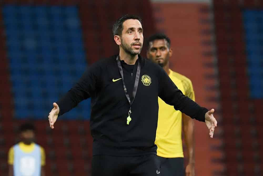 Harimau Malaya sedia hadapi segala kemungkinan di Bangkok