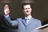 Bashar Al Assad