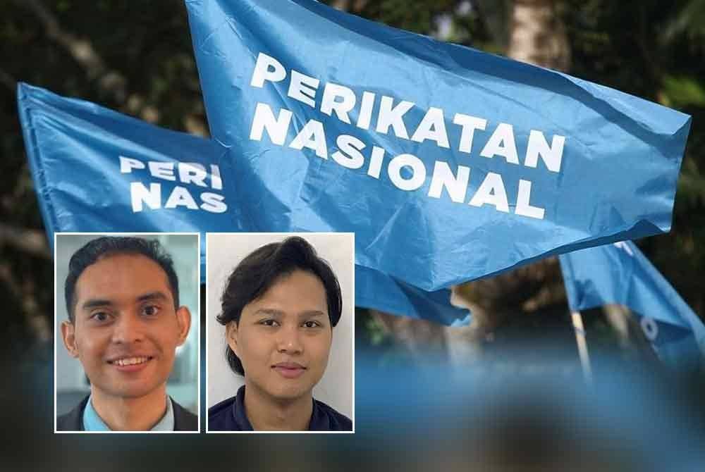 PN perlu mendekati rakyat Sabah dengan kepekaan budaya dan memahami isu tempatan jika mahu bertanding pada PRN Sabah. - Gambar hiasan, gambar kecil dari kiri: Anis Anwar, Muhammad Nurhazim