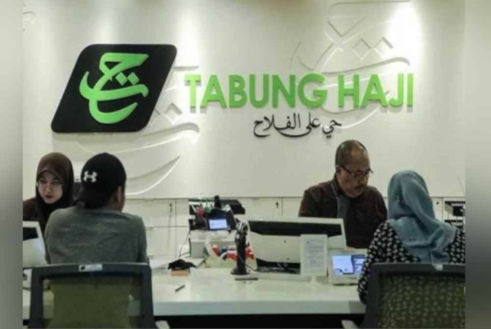 Lembaga Tabung Haji (TH) meneruskan bantuan kewangan haji berjumlah RM261 juta diberikan secara bersasar kepada bakal jemaah haji Muassasah yang pertama kali menunaikan ibadat suci itu bagi musim 1446H/2025M. Gambar hiasan