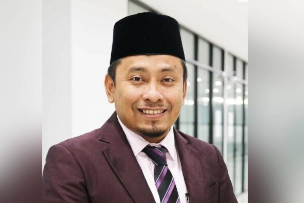 Ahmad Fadhli Shaari