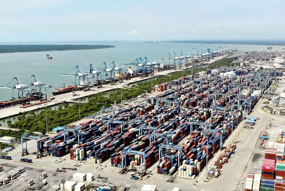 Pemeteraian perjanjian tersebut mengukuhkan komitmen Northport dalam meningkatkan keupayaan pengendalian terminal untuk memberi perkhidmatan kepada kapal kontena yang lebih besar, canggih dan cekap.