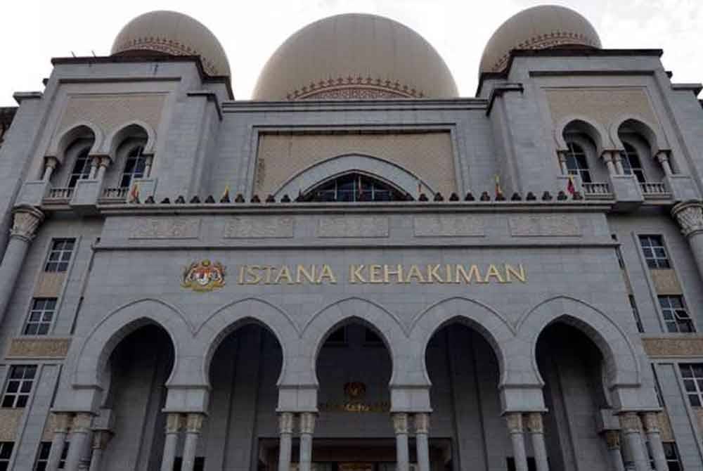 Mahkamah menolak rayuan akhir Presiden GHRFuntuk memulakan pendakwaan persendirian terhadap dua penceramah, Muhammad Zamri dan Firdaus Wong yang didakwa menghina kepercayaan serta amalan agama orang bukan Islam. - Gambar hiasan