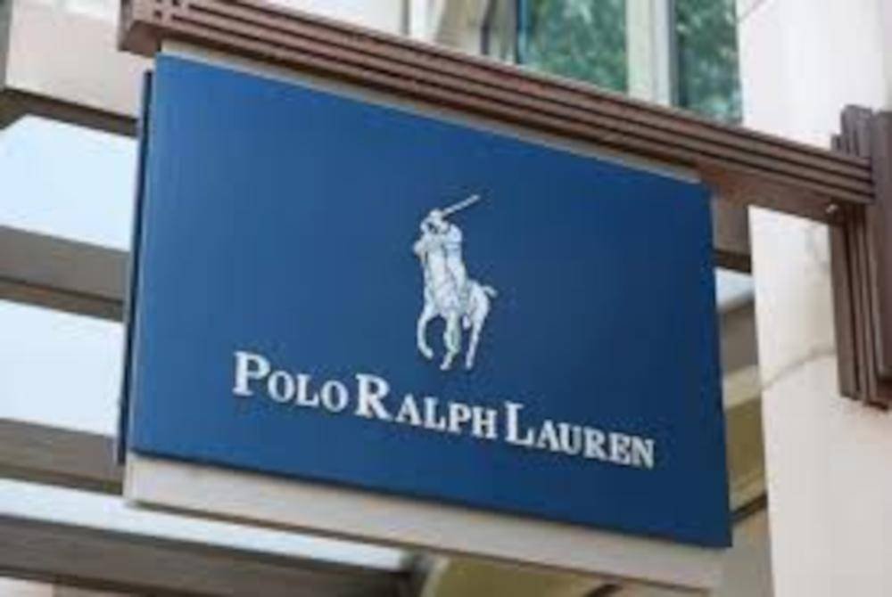 Ralph Lauren menang saman terhadap pelanggaran tanda dagangan di China