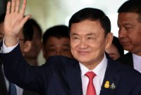 NACC Thailand memutuskan untuk menyiasat beberapa pegawai kerajaan yang dituduh membenarkan Thaksin tinggal di hospital dan bukannya penjara. Gambar fail Reuters