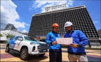 TNB memainkan peranan yang besar untuk memberikan perkhidmatan yang terbaik kepada 10 juta pelanggan.