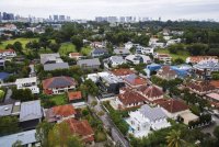 Good Class Bungalows merupakan kawasan kejiranan paling eksklusif di Singapura. Foto Agensi